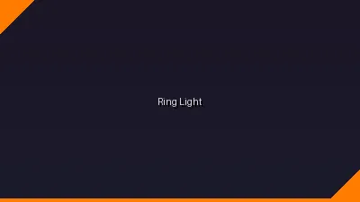 积分兑换 - LED环形补光灯 | 视频九色 积分商城